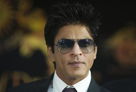 Shah Rukh Khan to Launch Autobiography Twenty Years in a Decade Soon